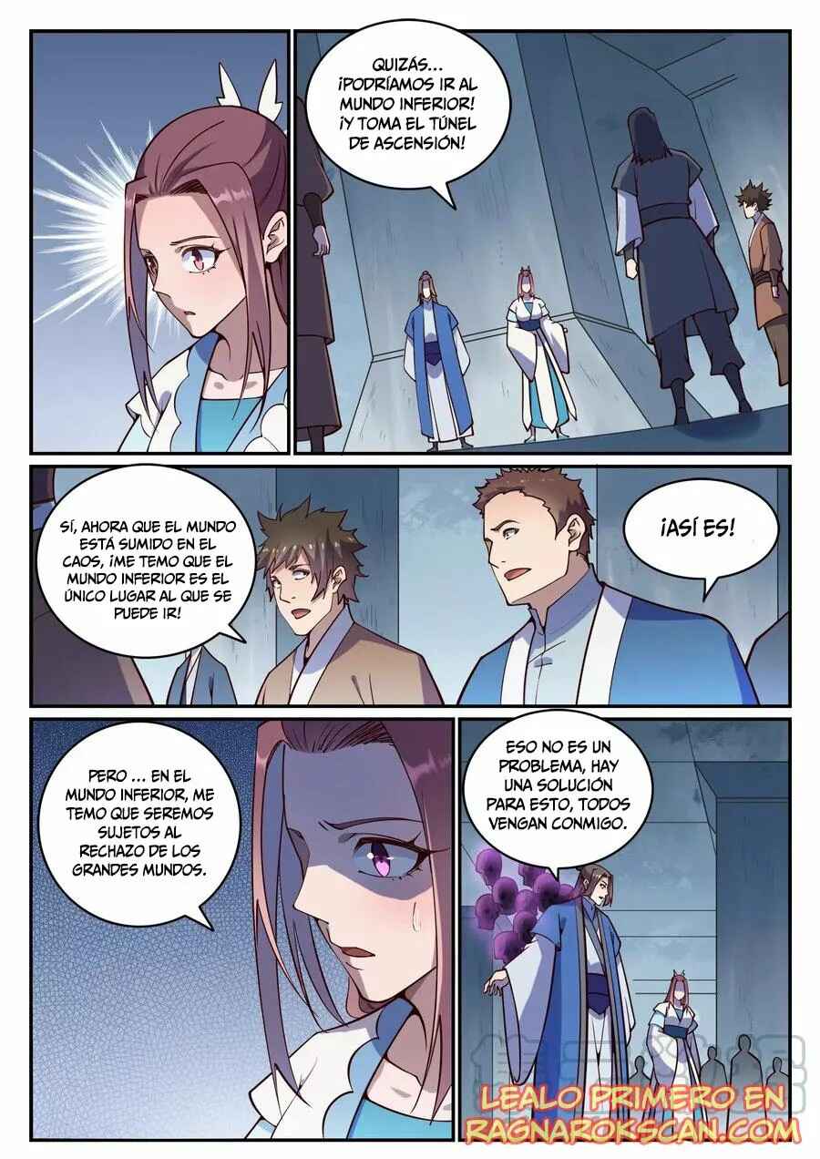 Chapter 700 - Page 13