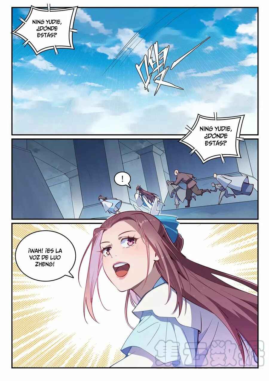 Chapter 700 - Page 16