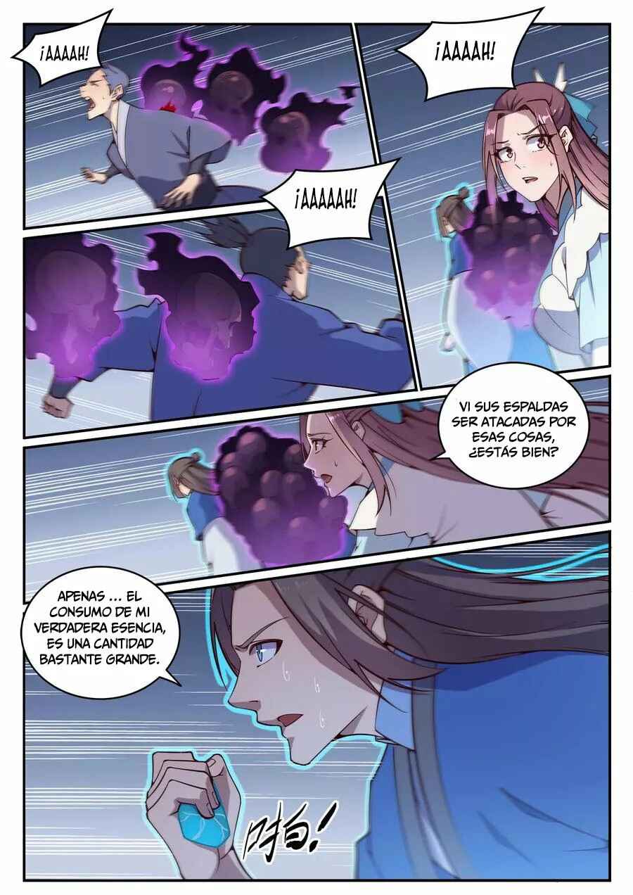 Chapter 700 - Page 9