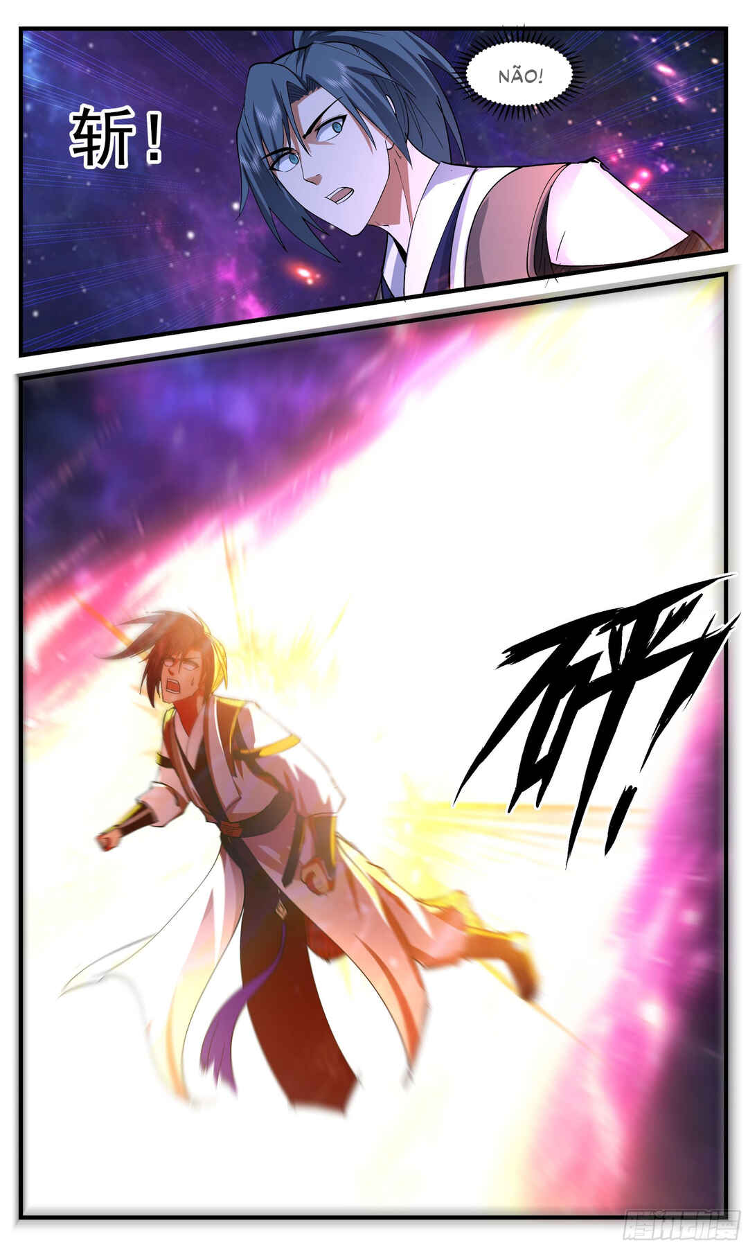 Chapter 3540 - Page 13