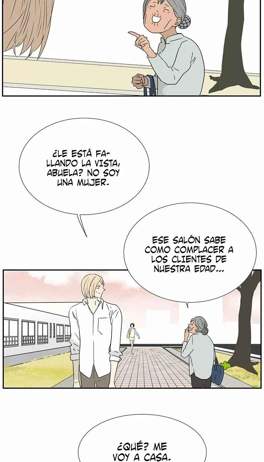 Chapter 242 - Page 21
