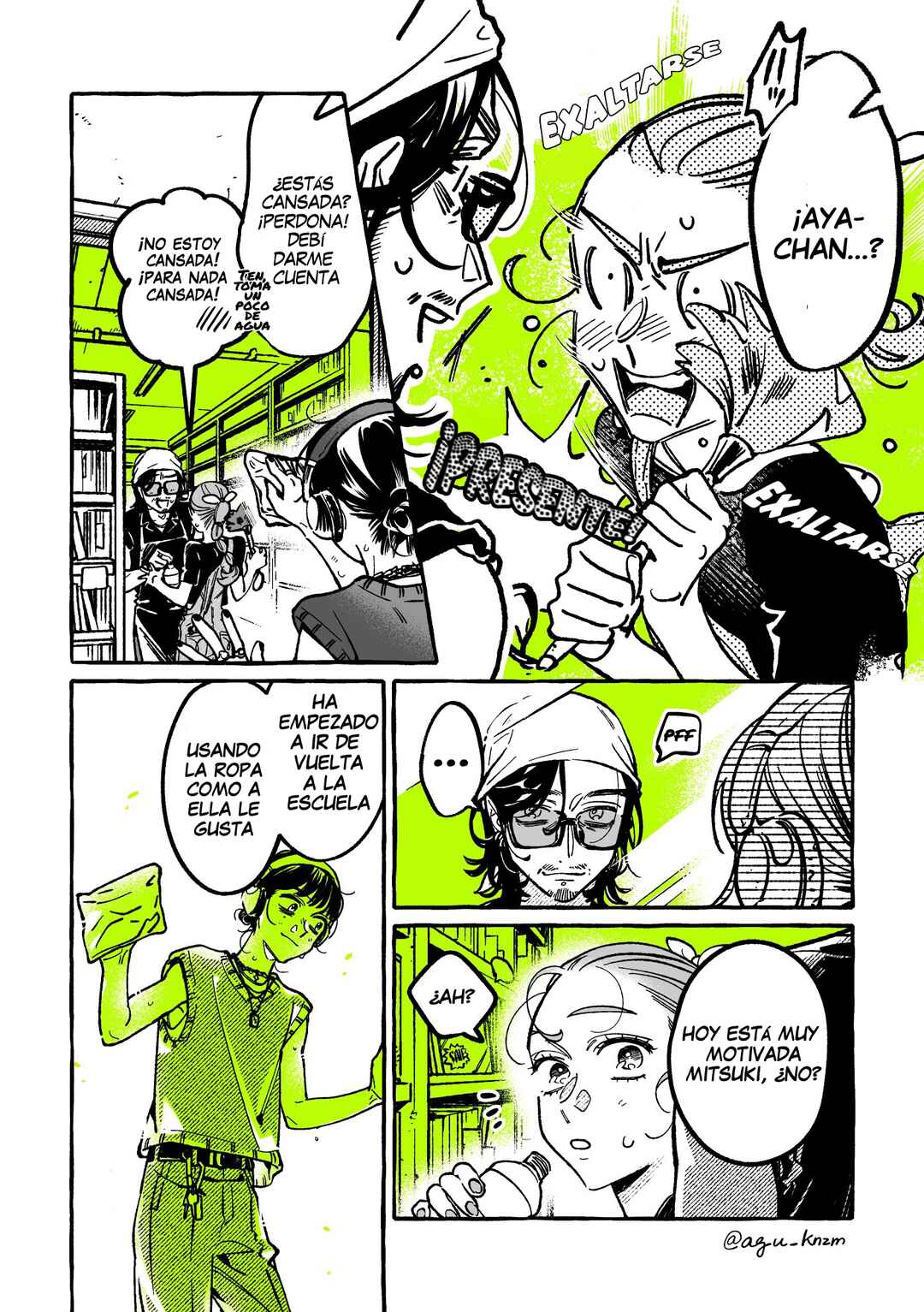 Chapter 98 - Page 2
