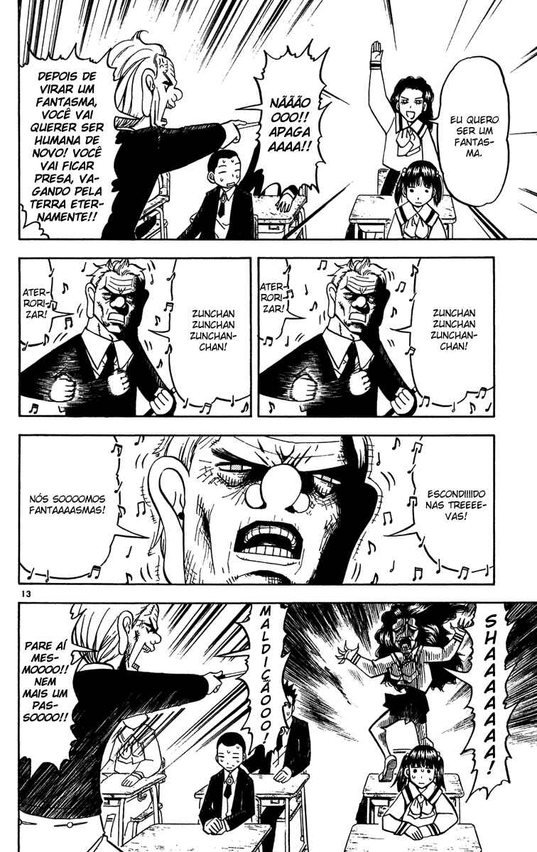 Chapter 276 - Page 13