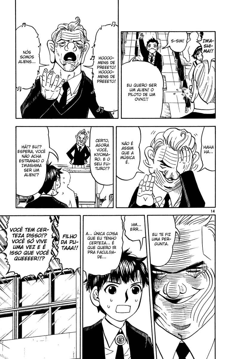 Chapter 276 - Page 14