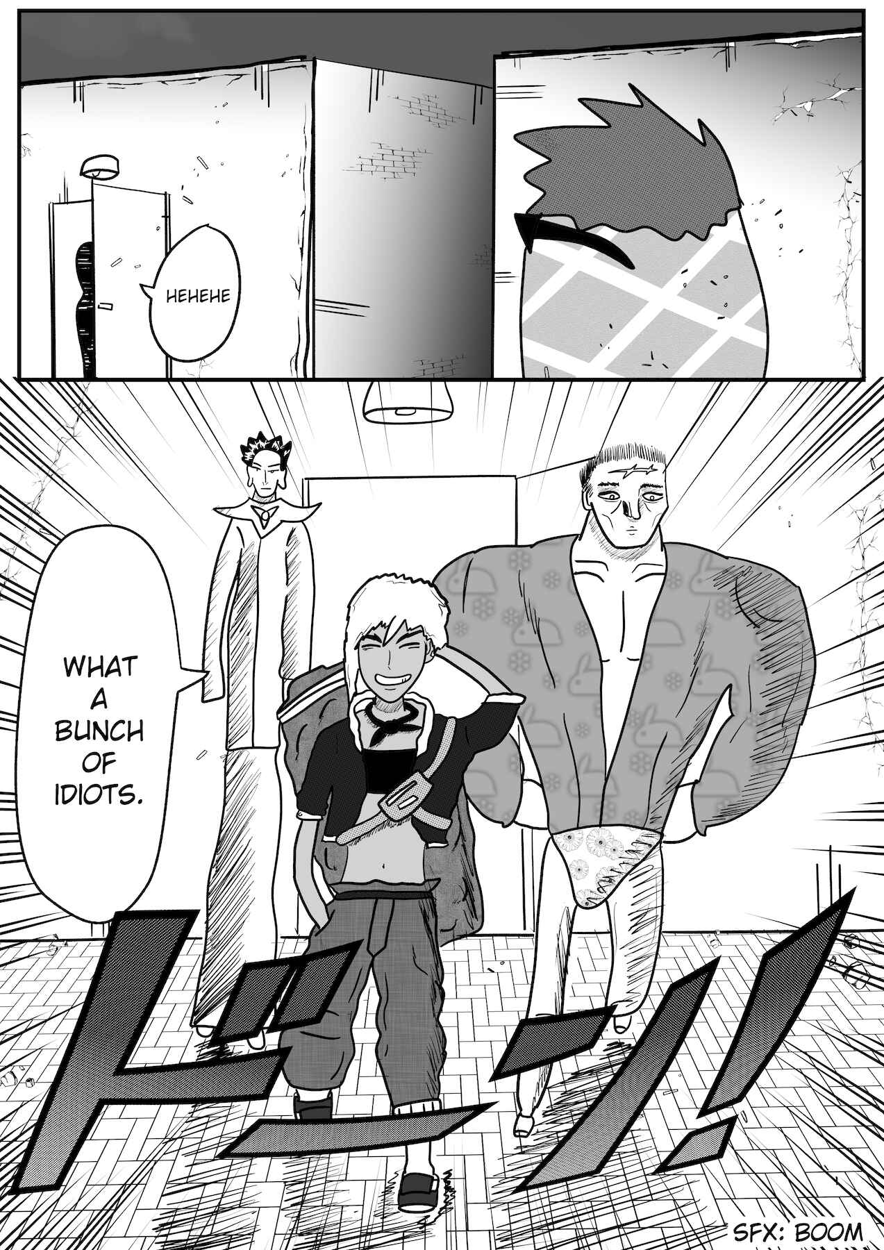 Chapter 8 - Page 10