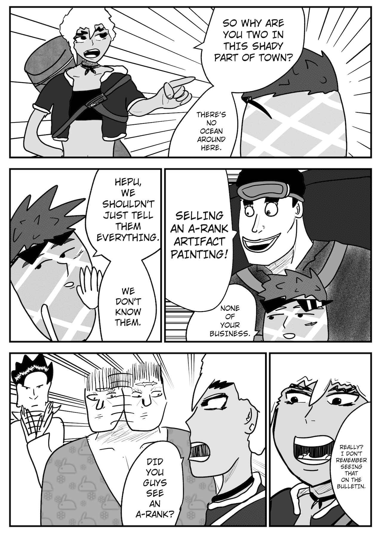 Chapter 8 - Page 14