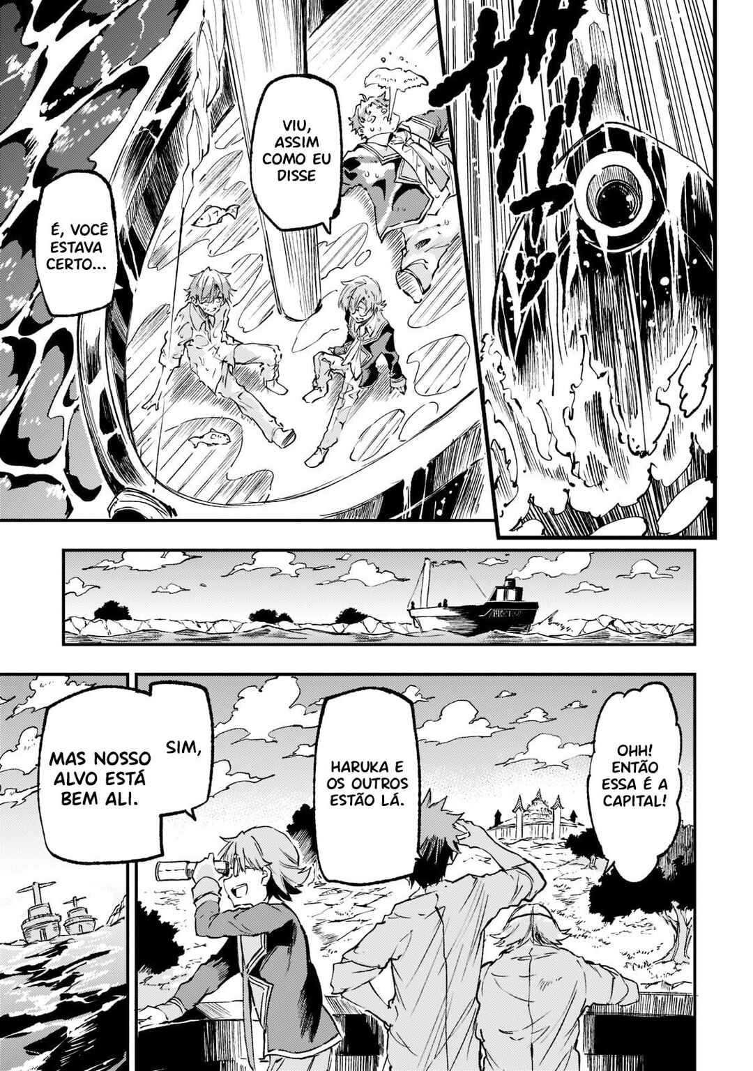 Chapter 147 - Page 9