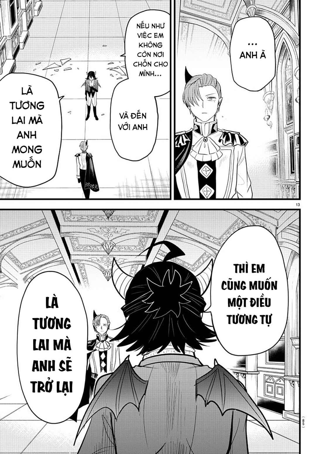 Chapter 304 - Page 13