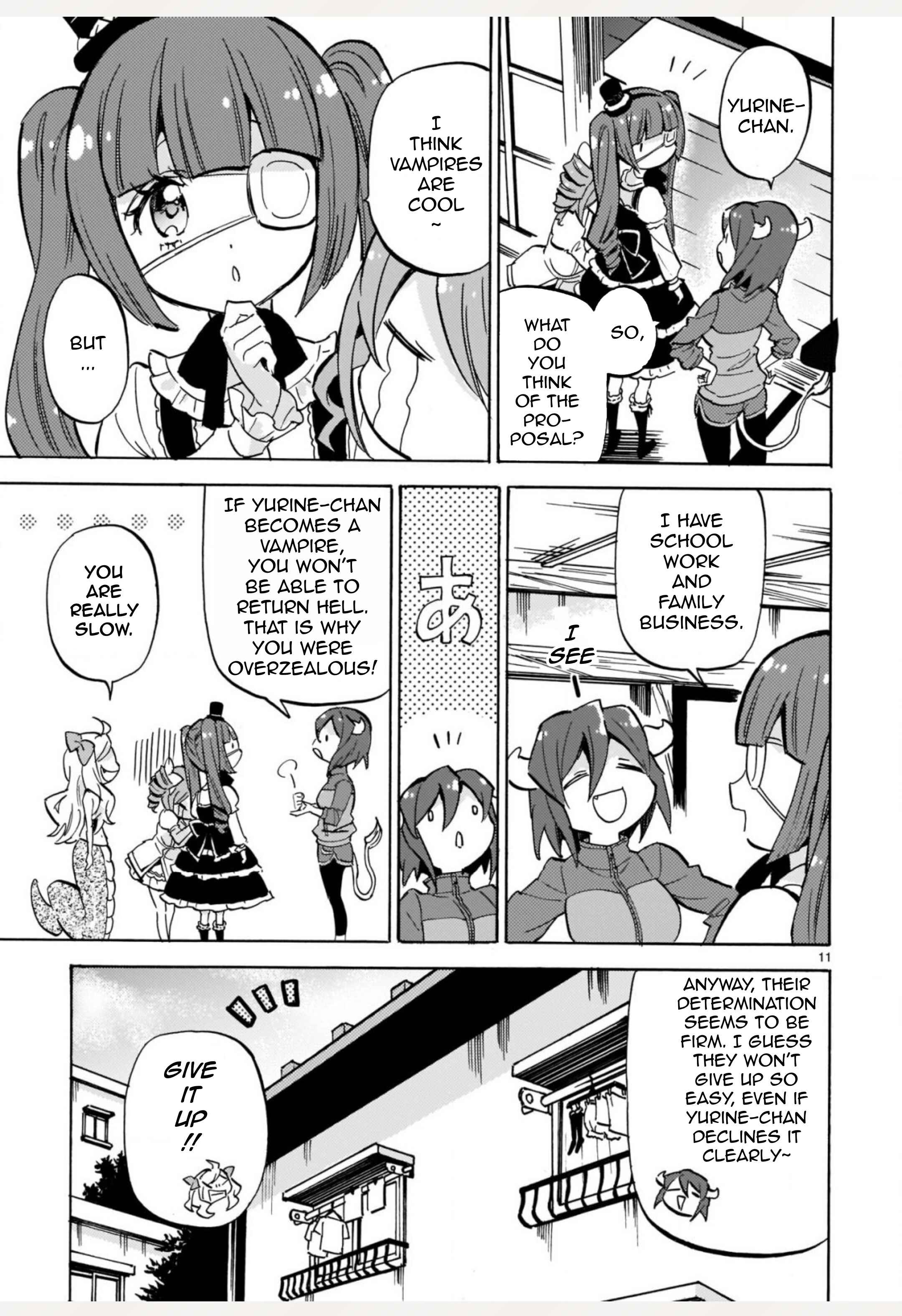 Chapter 198 - Page 11