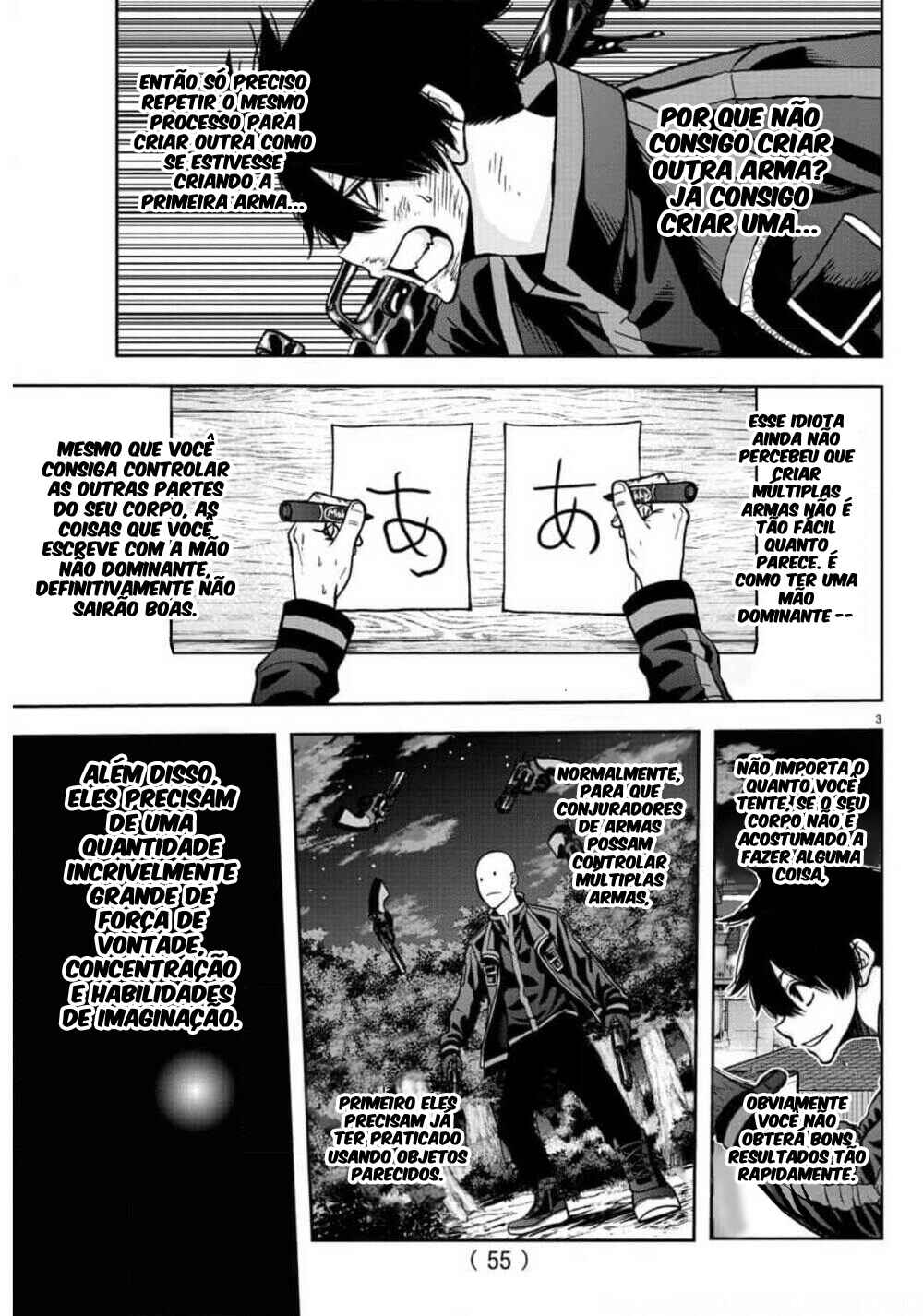 Chapter 67 - Page 6