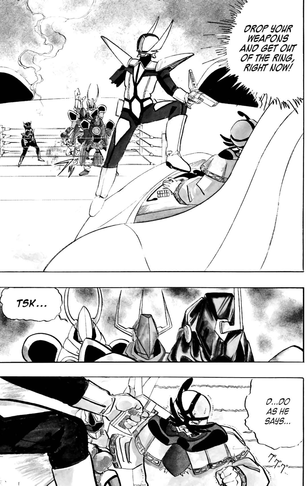 Chapter 61 - Page 2