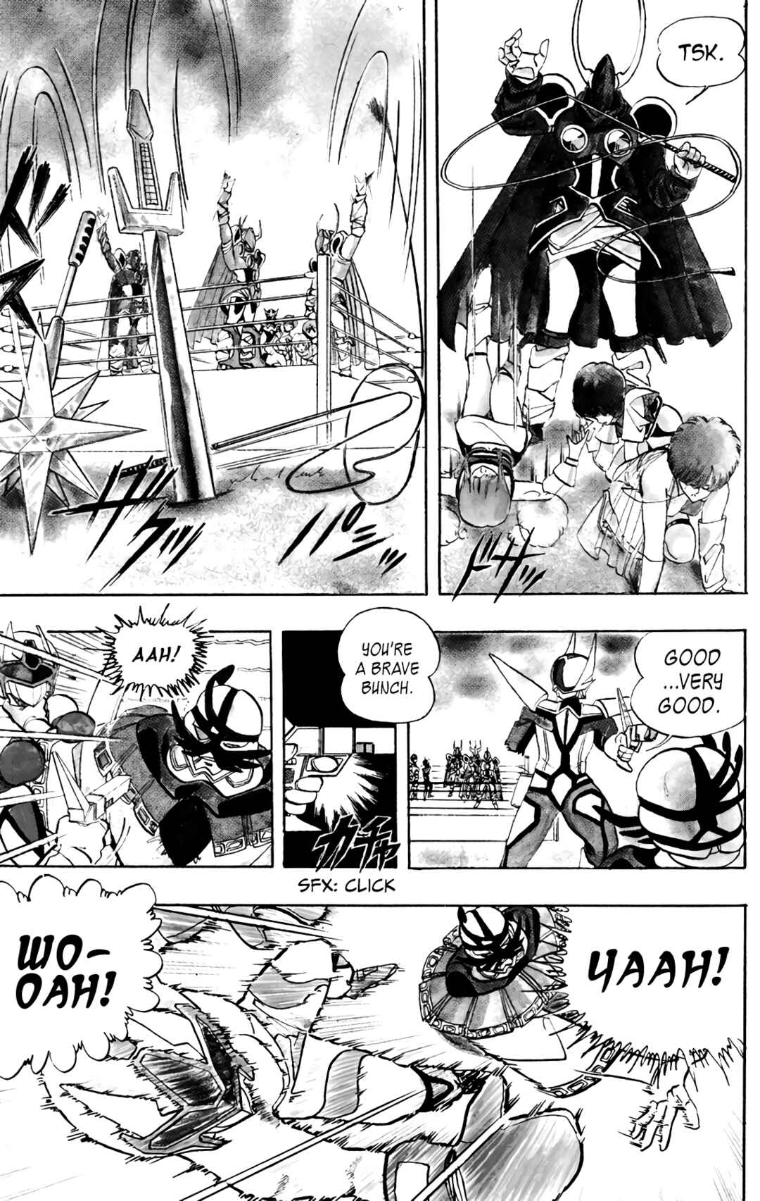 Chapter 61 - Page 3