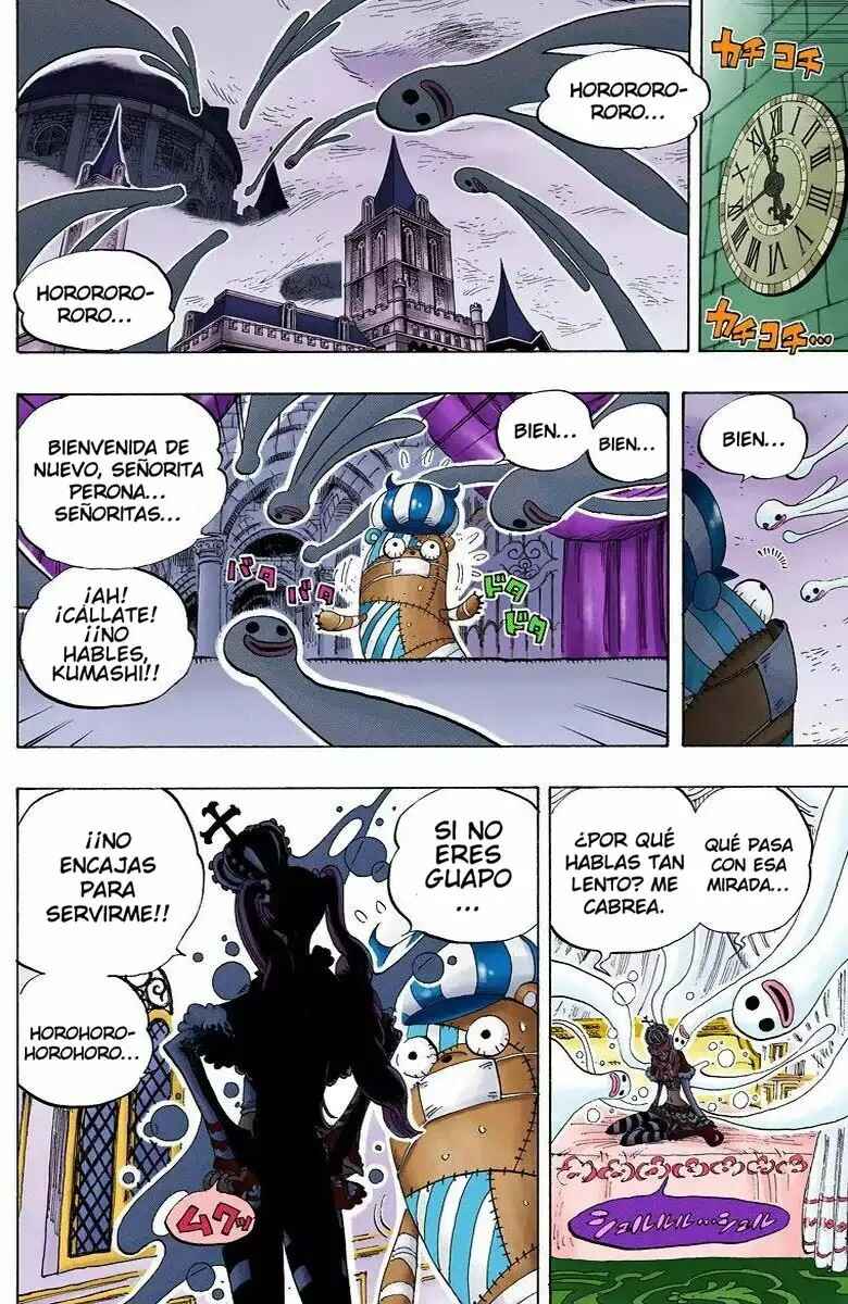 Chapter 449 - Page 11