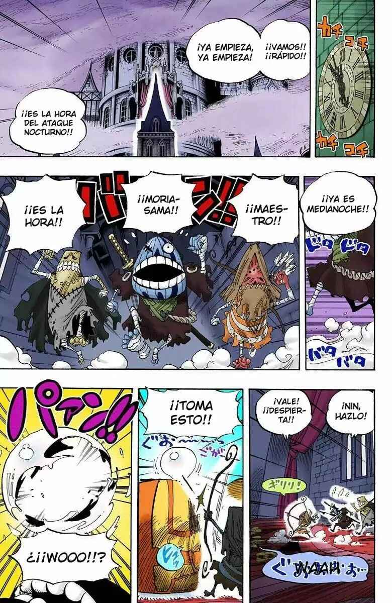 Chapter 449 - Page 12