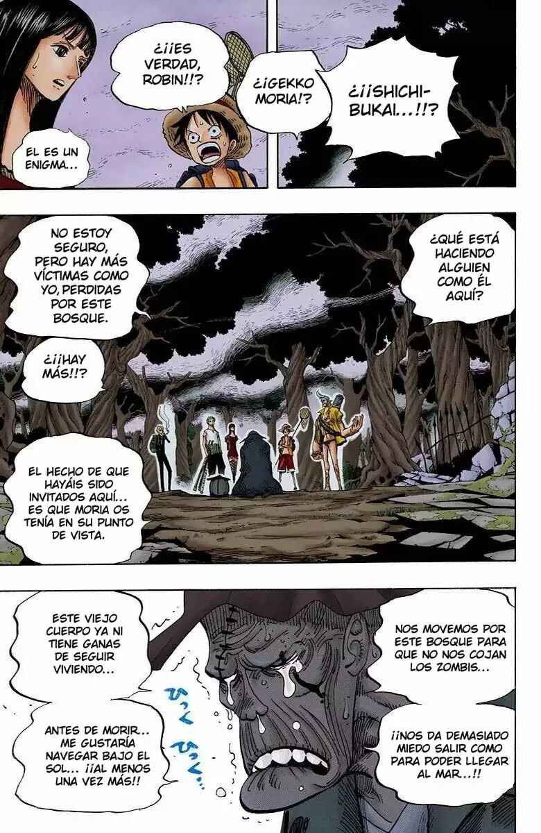 Chapter 449 - Page 2