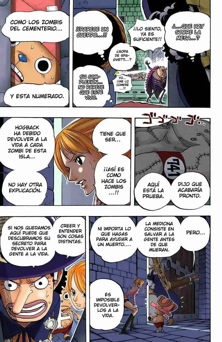 Chapter 449 - Page 6
