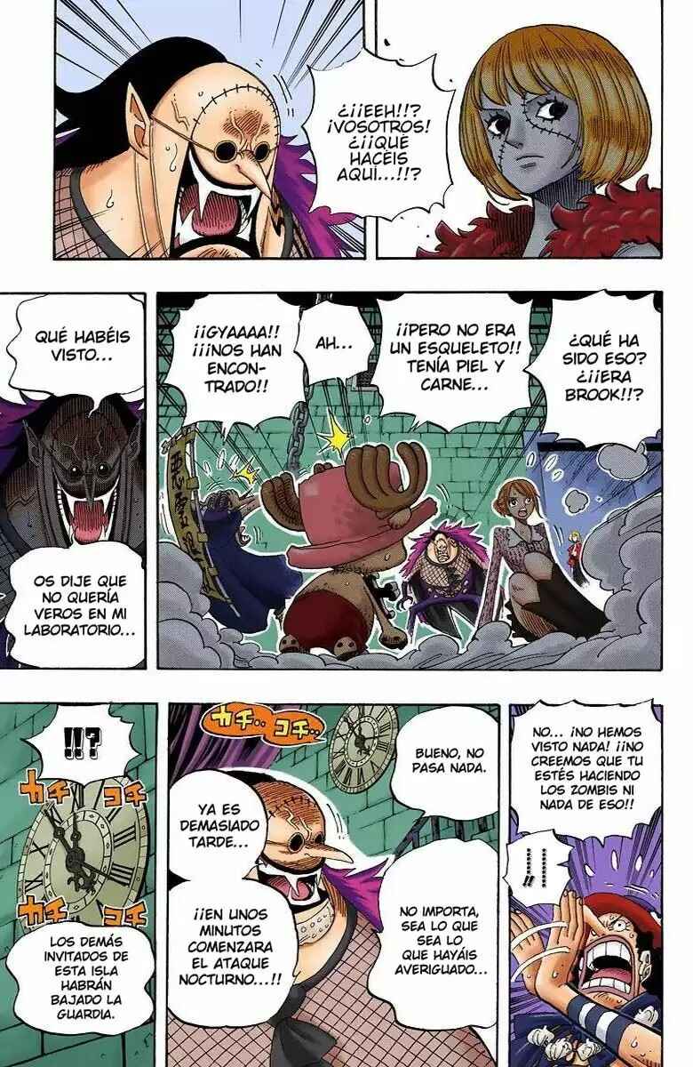Chapter 449 - Page 8