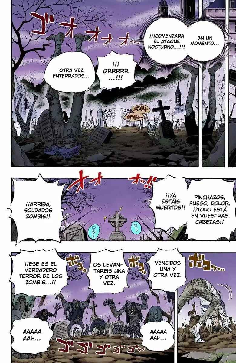 Chapter 449 - Page 9
