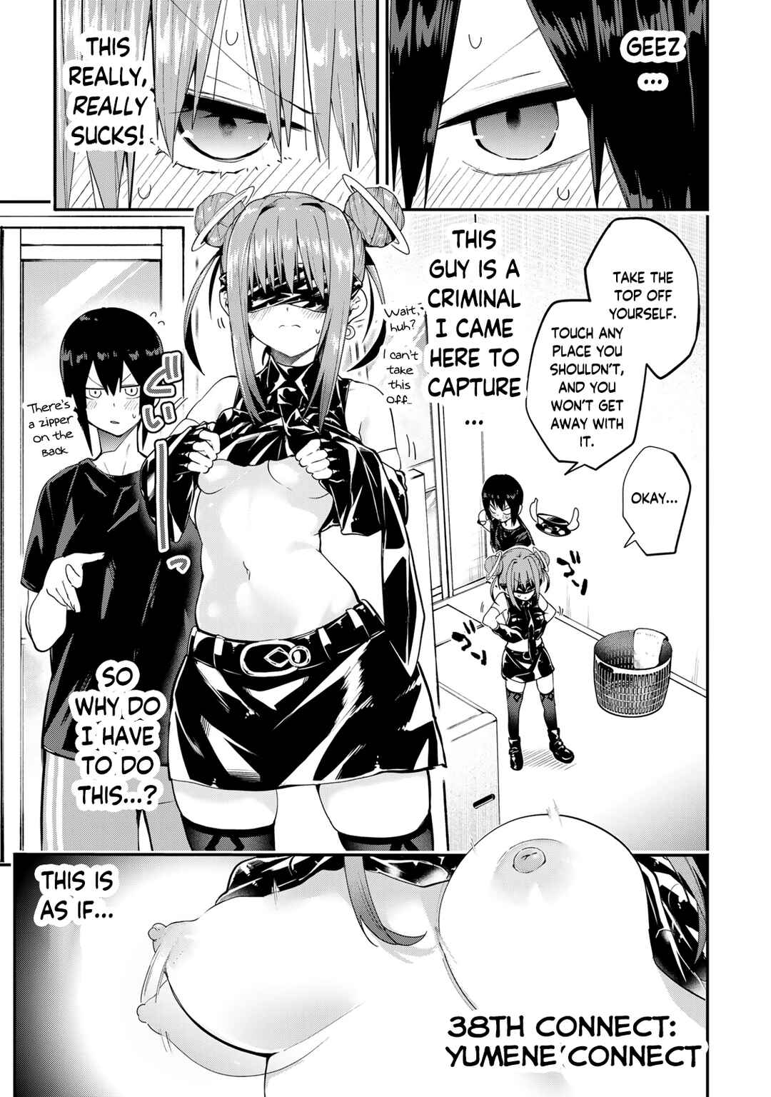 Chapter 38 - Page 1