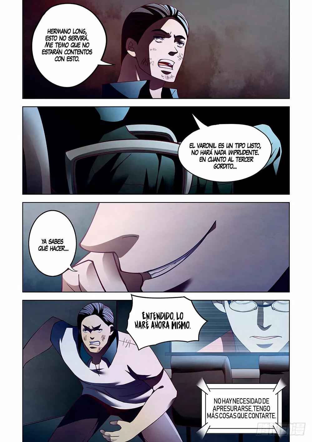 Chapter 71 - Page 11