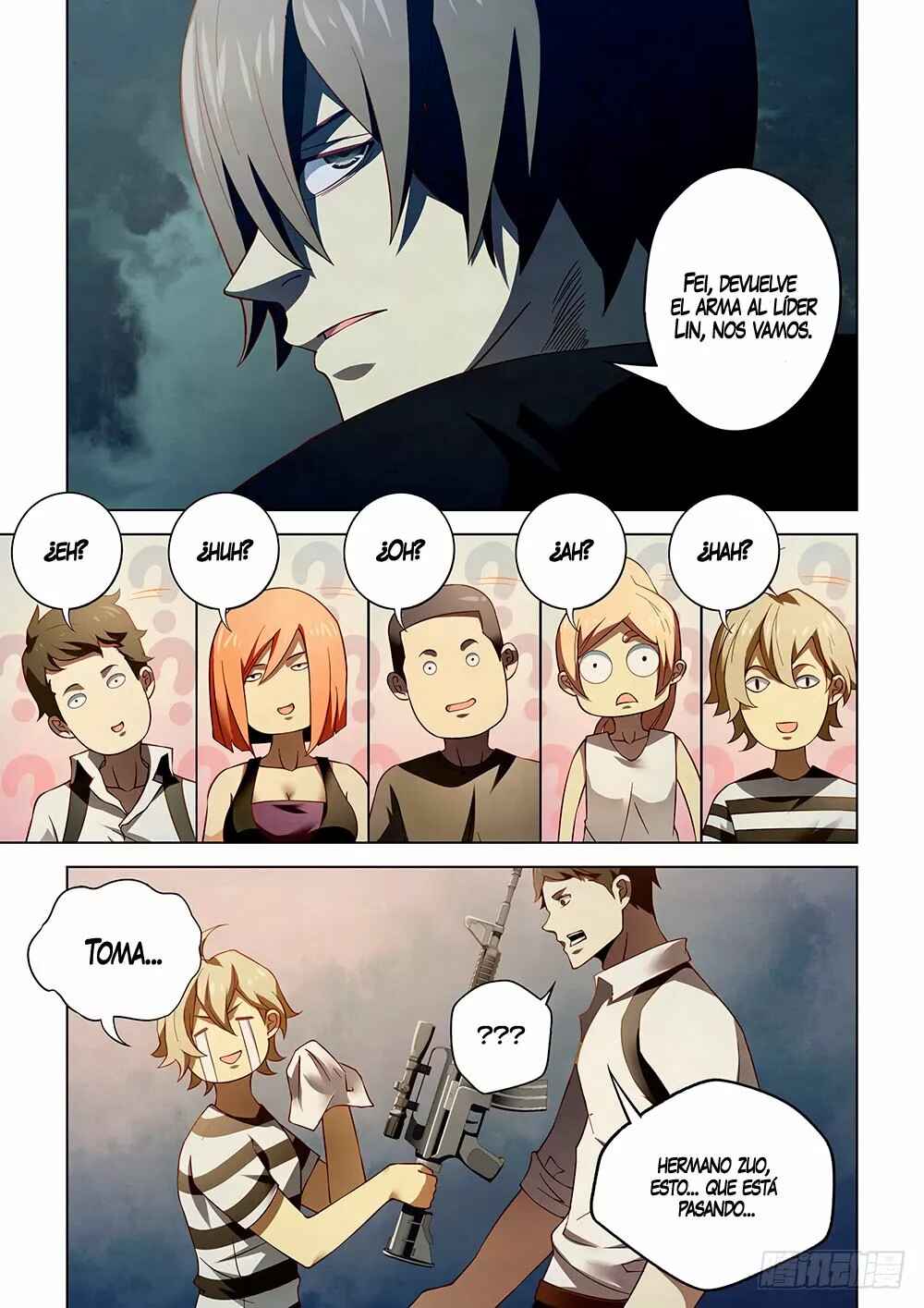 Chapter 71 - Page 4