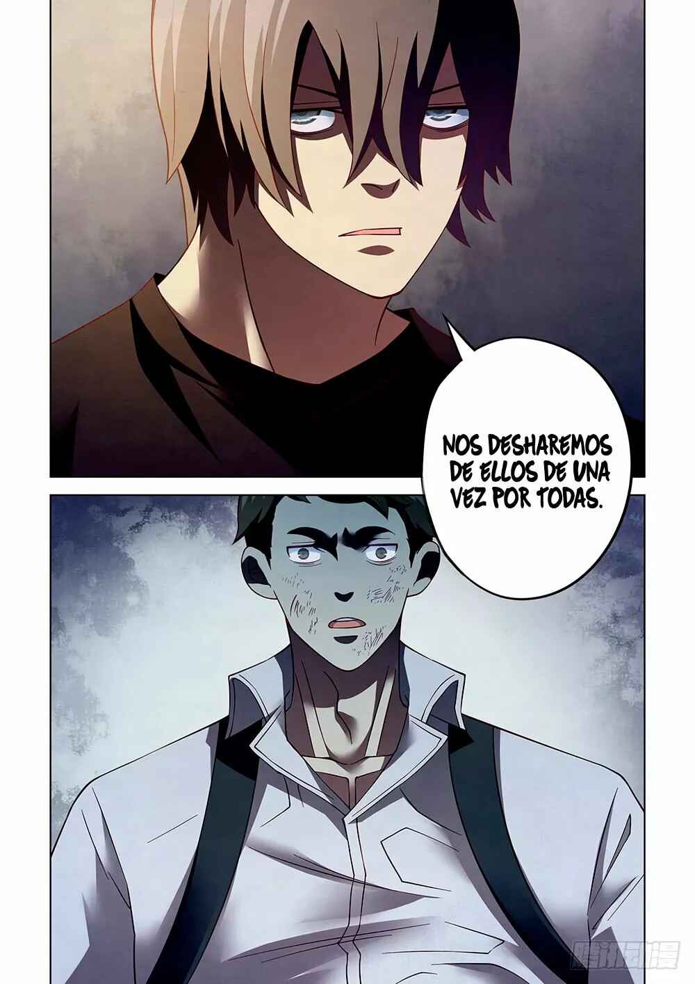 Chapter 71 - Page 6