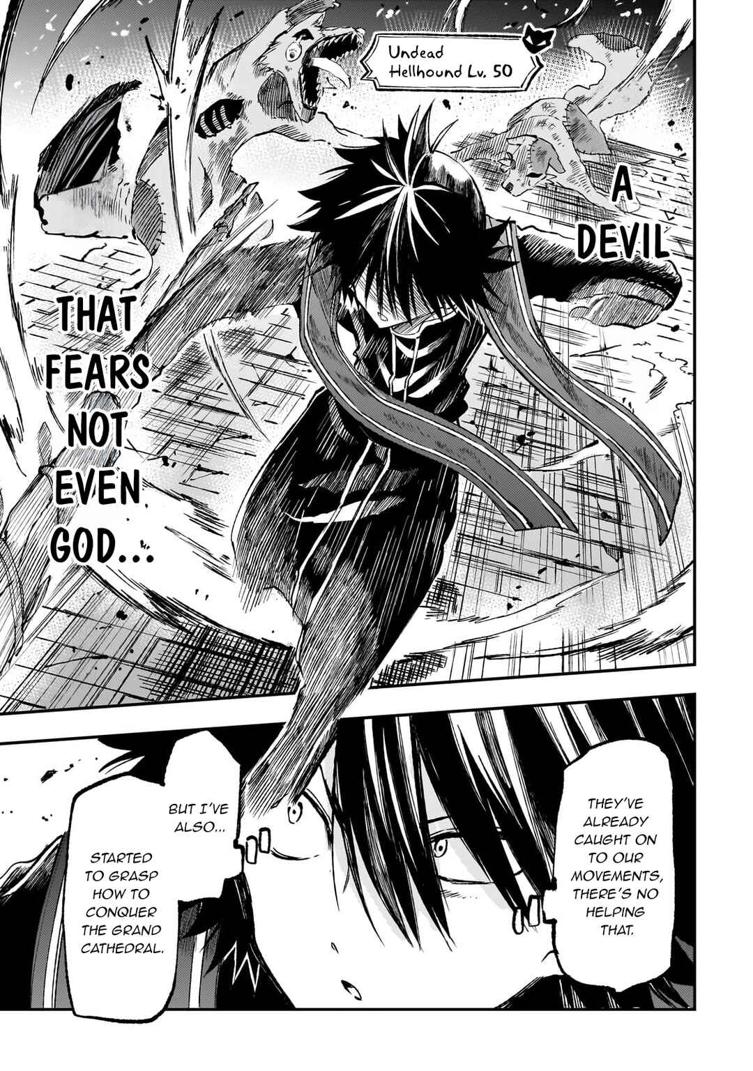 Chapter 279 - Page 10