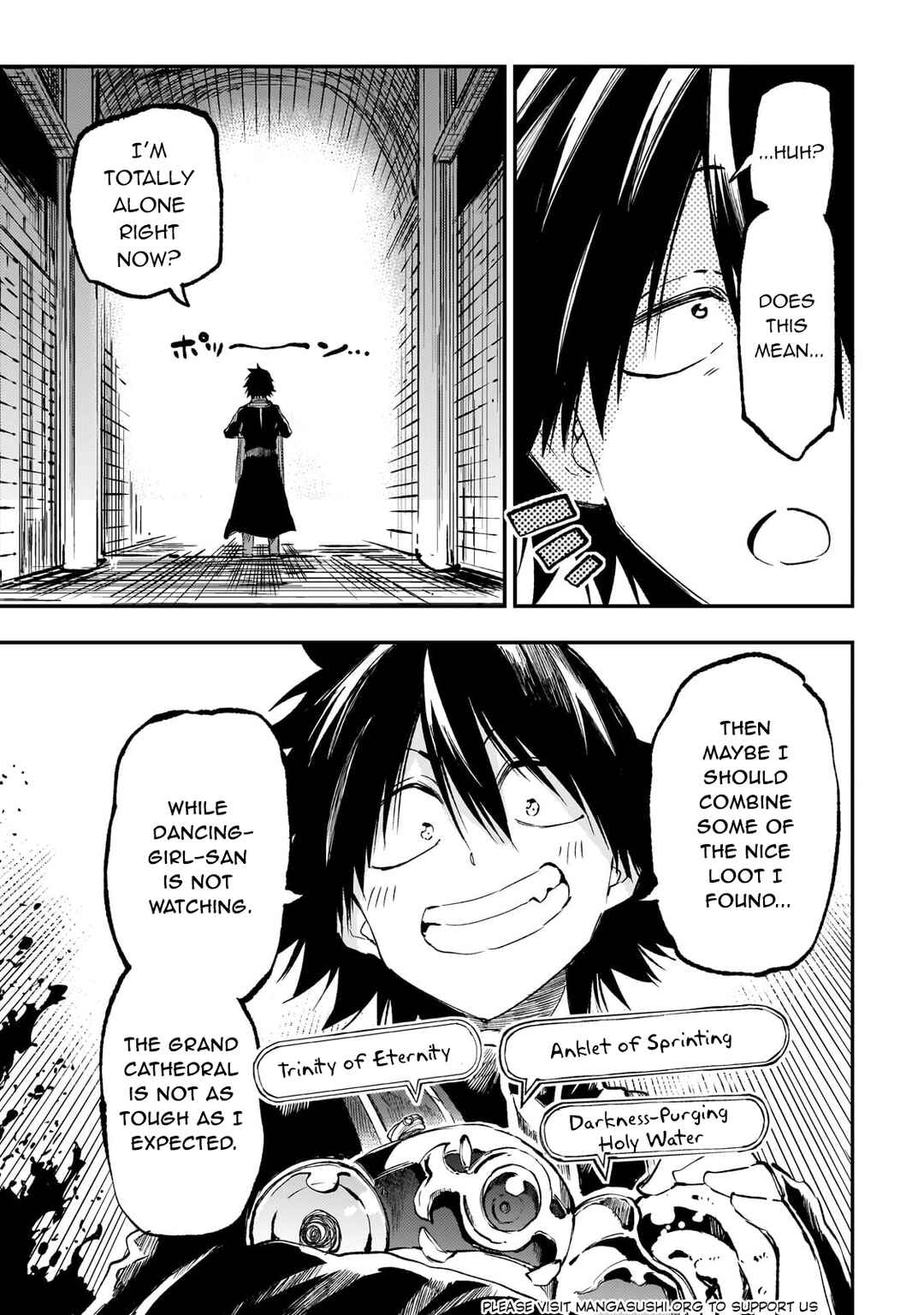 Chapter 279 - Page 12