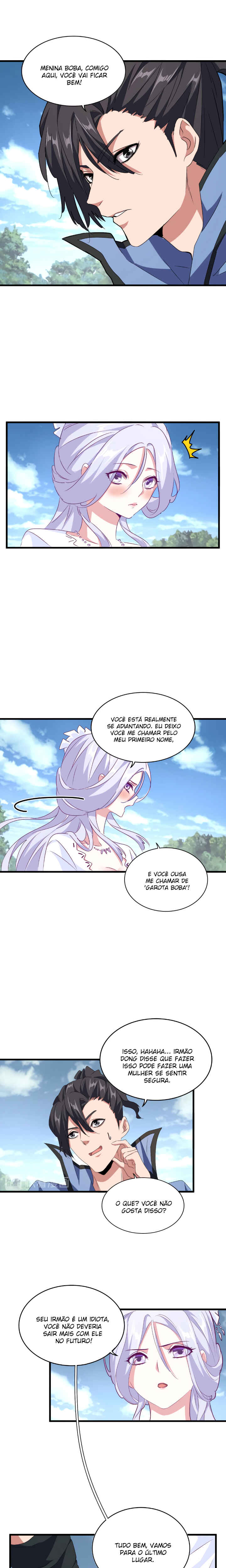 Chapter 152 - Page 17