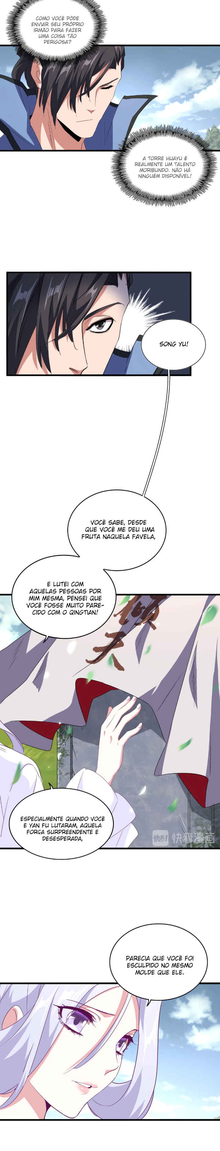 Chapter 152 - Page 5