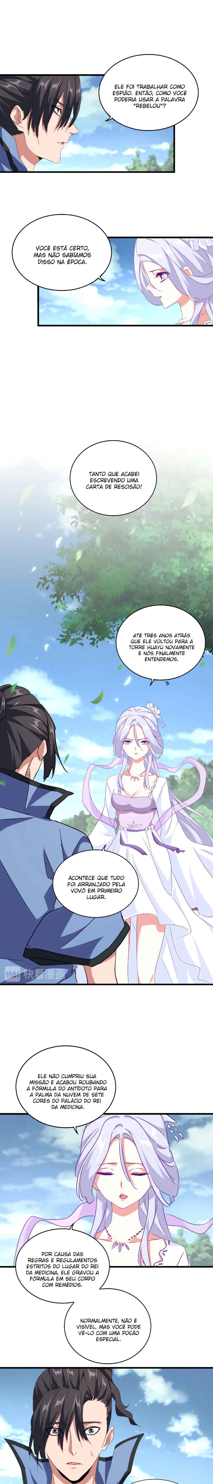 Chapter 152 - Page 8