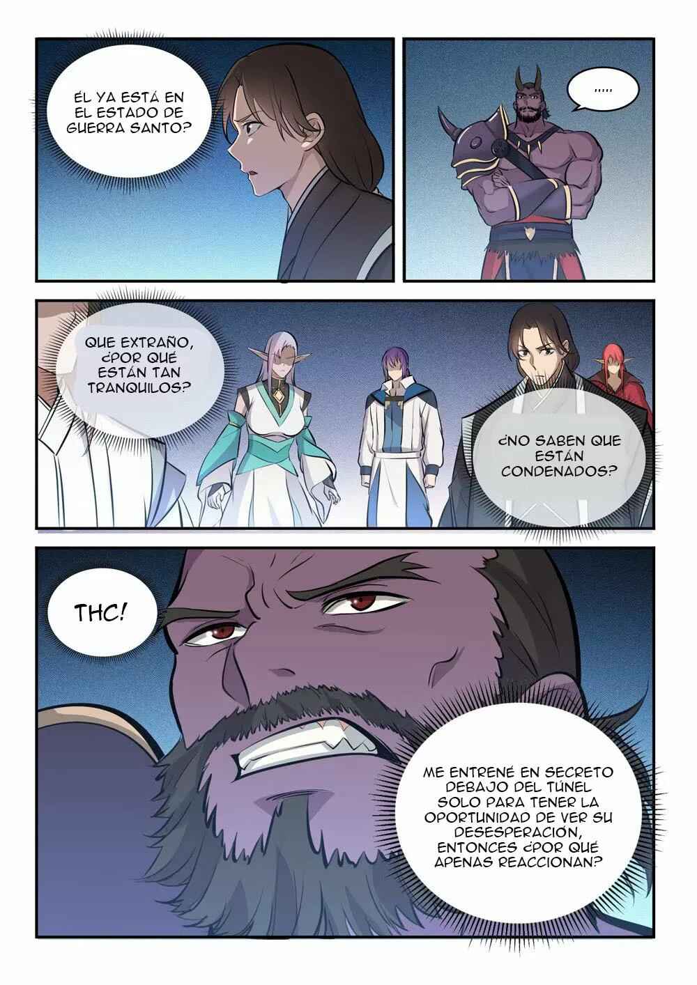 Chapter 284 - Page 8