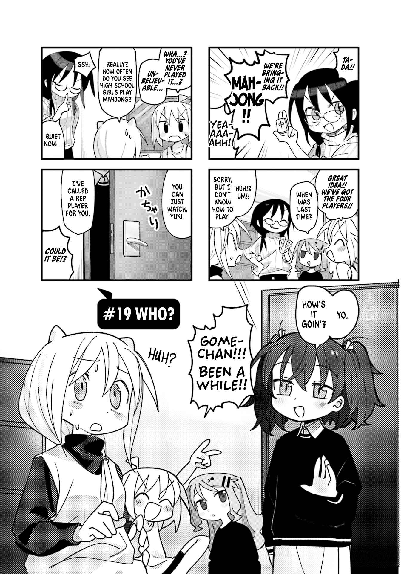 Chapter 19 - Page 1