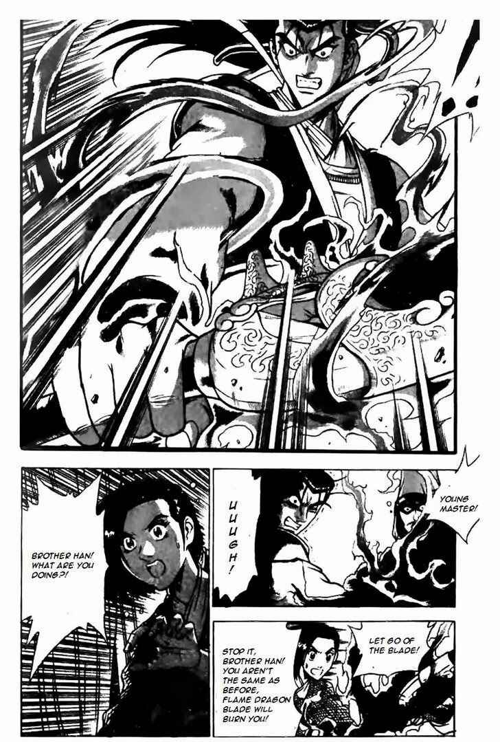 Chapter 161 - Page 1