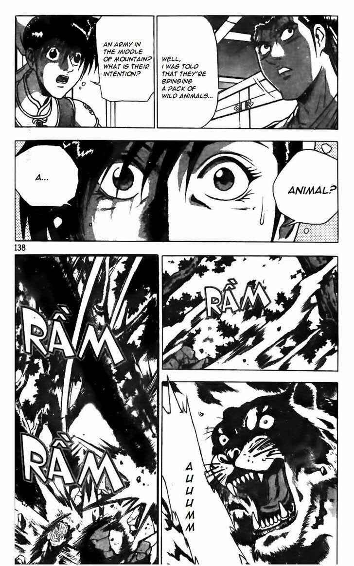 Chapter 161 - Page 14