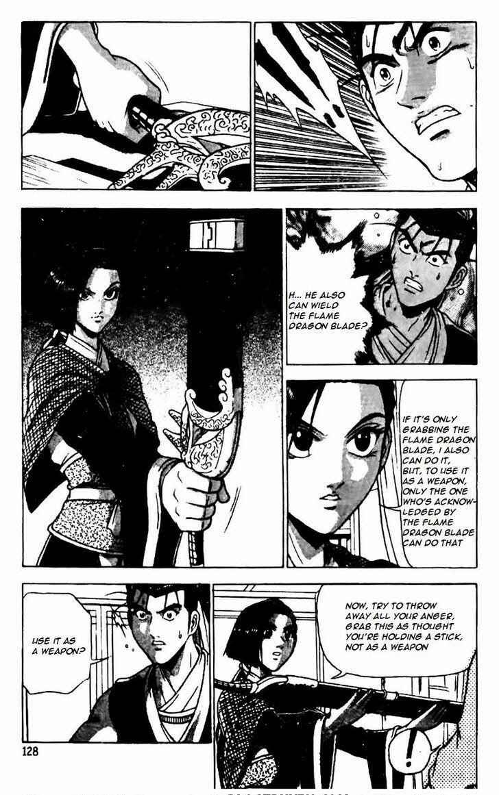 Chapter 161 - Page 4
