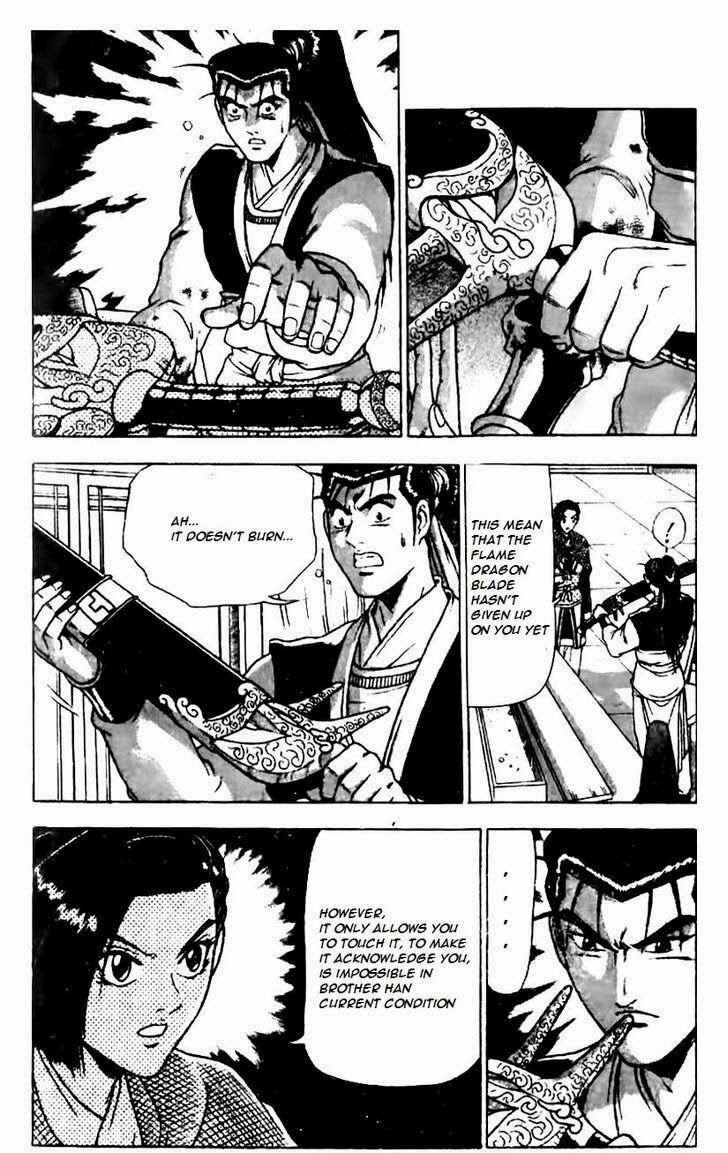 Chapter 161 - Page 5