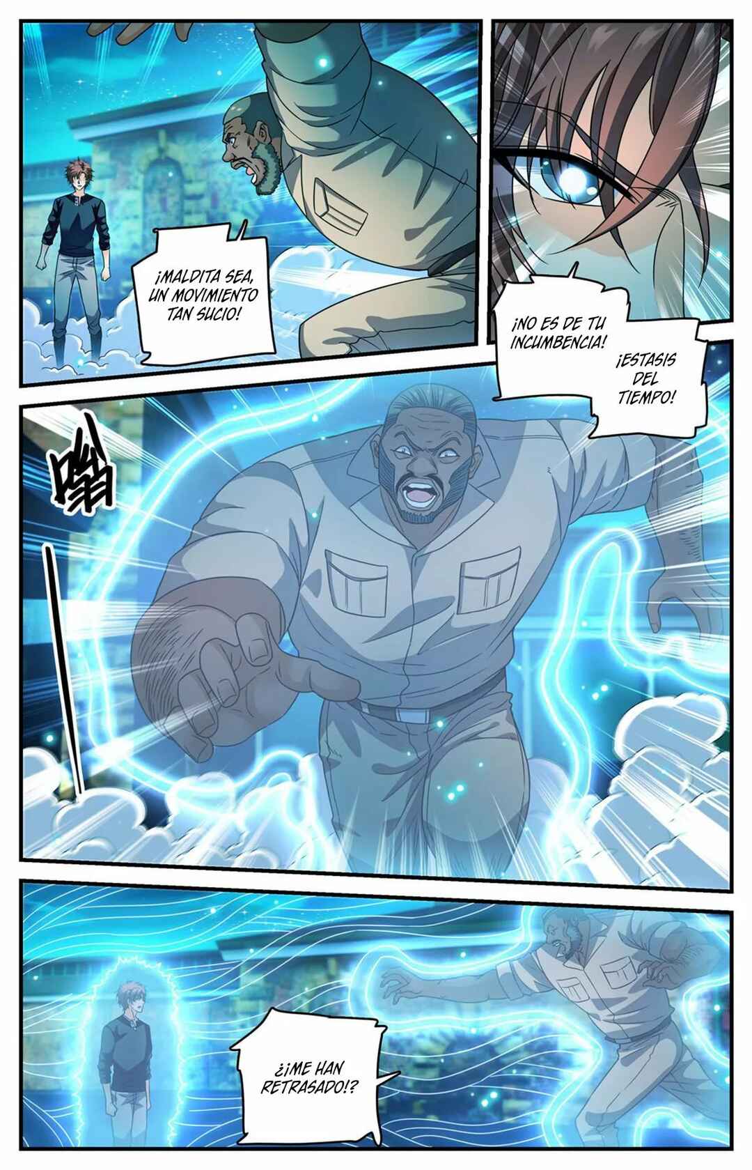Chapter 937 - Page 9