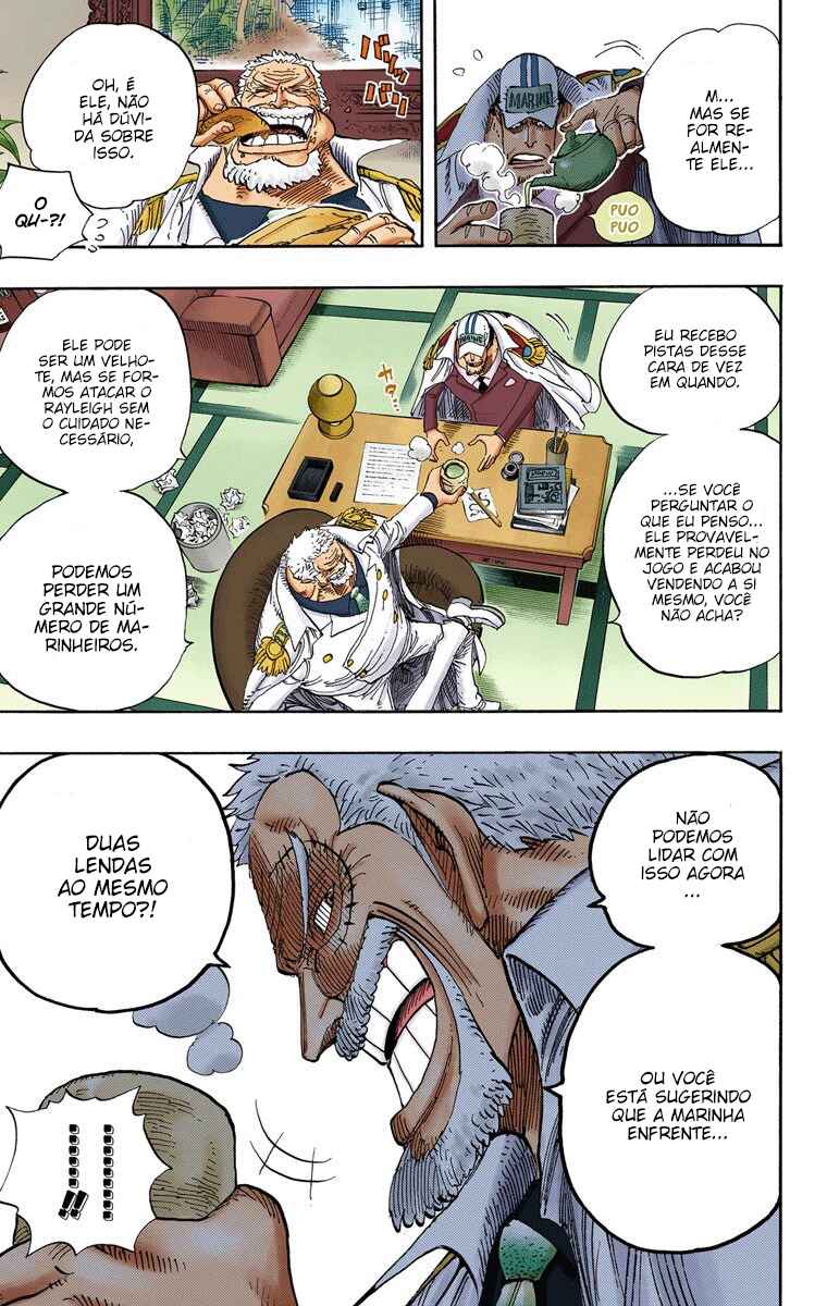 Chapter 501 - Page 4