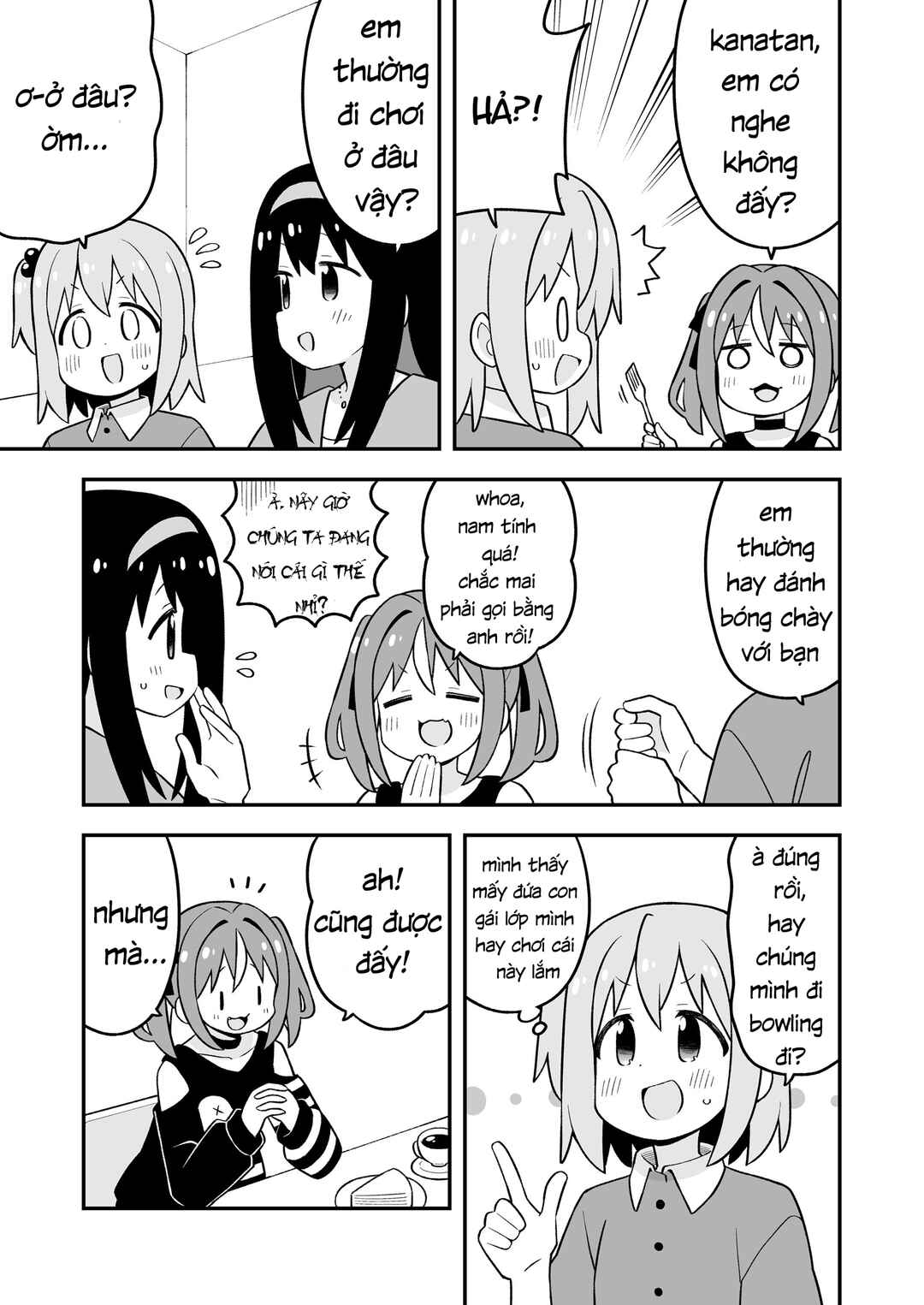 Chapter 95.9 - Page 8