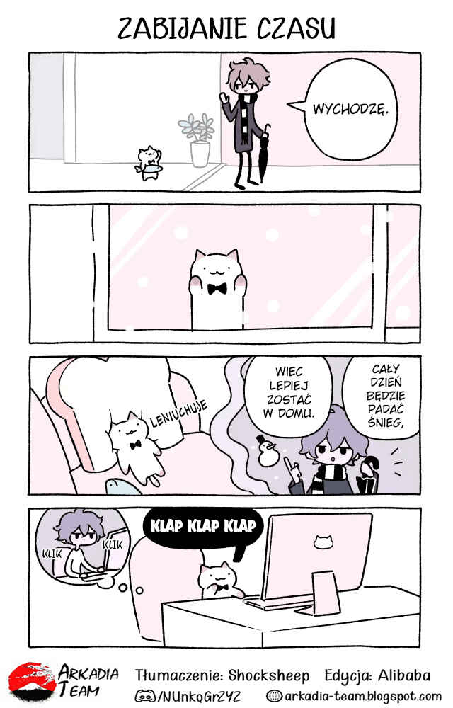 Chapter 254 - Page 1