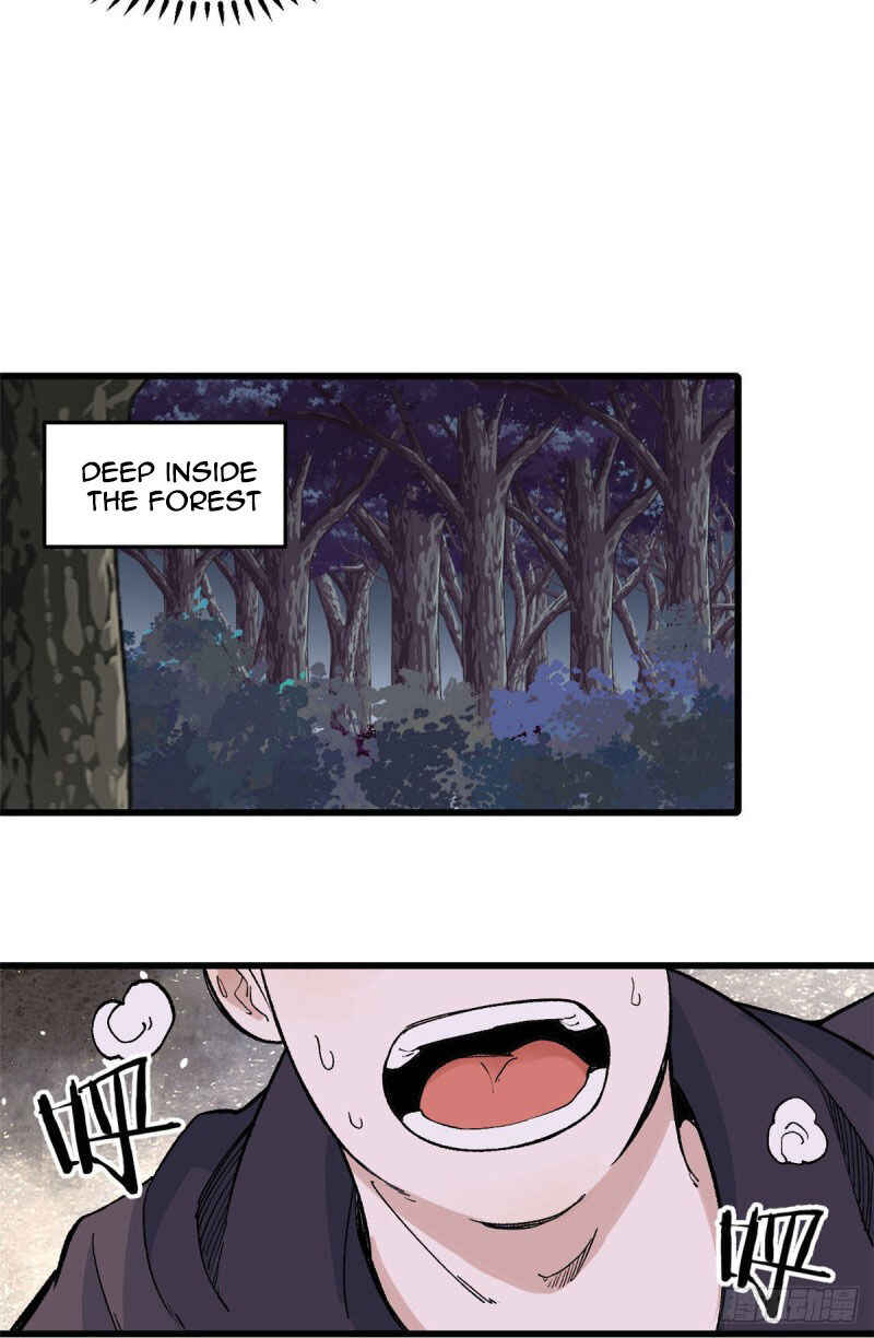 Chapter 72 - Page 35