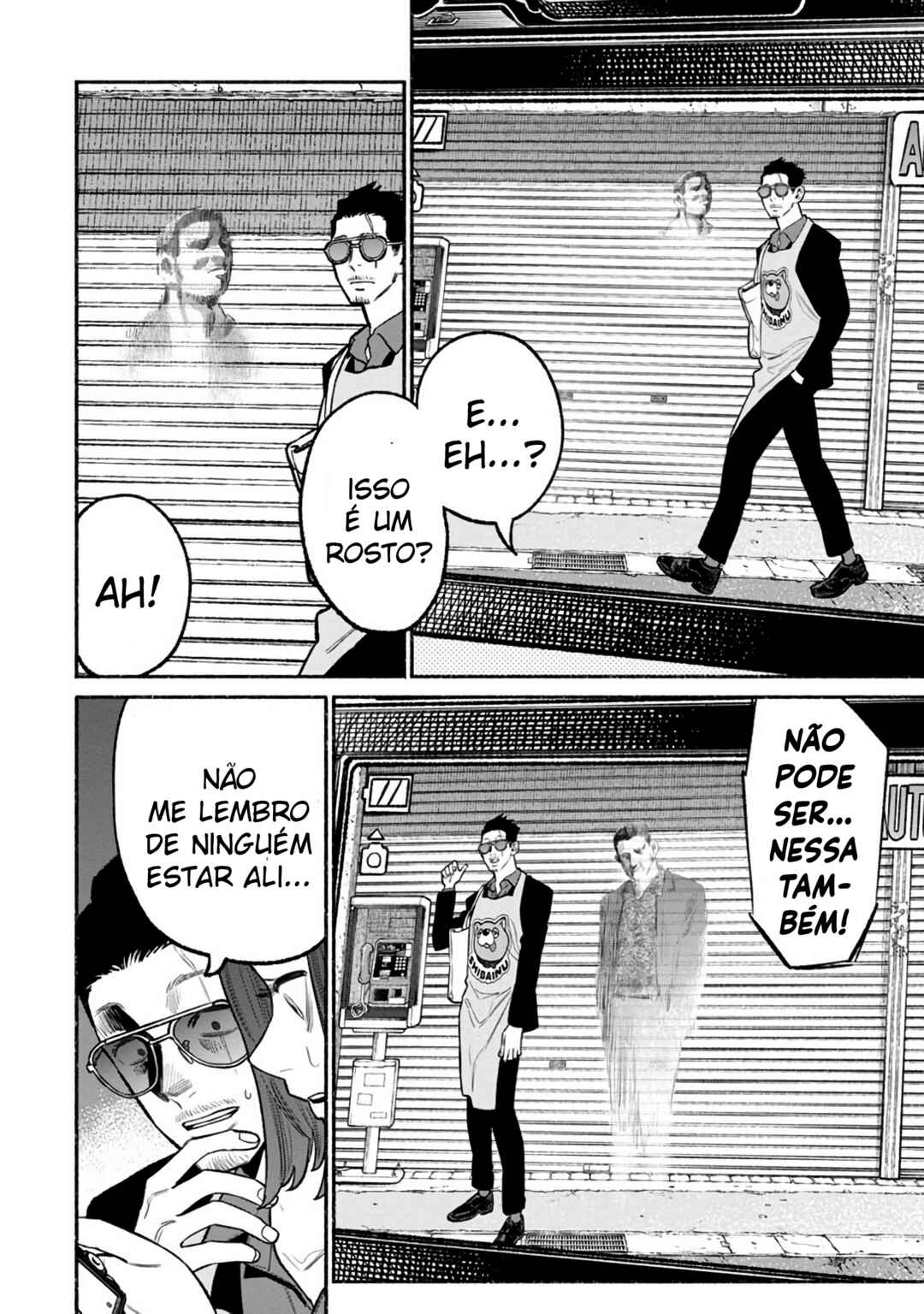 Chapter 95 - Page 9