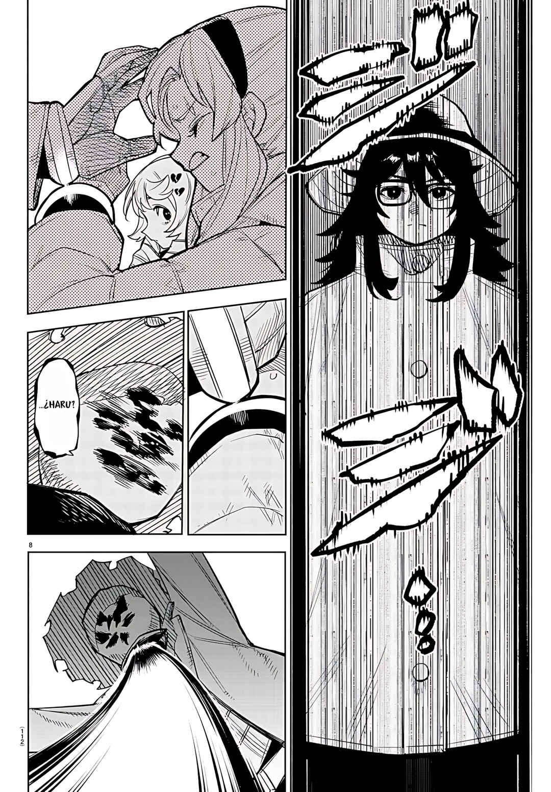 Chapter 223 - Page 7
