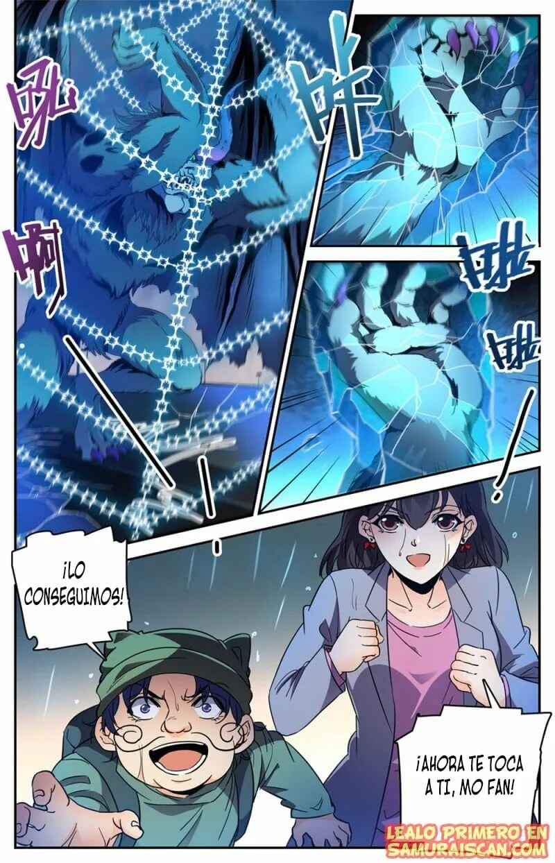 Chapter 408 - Page 10
