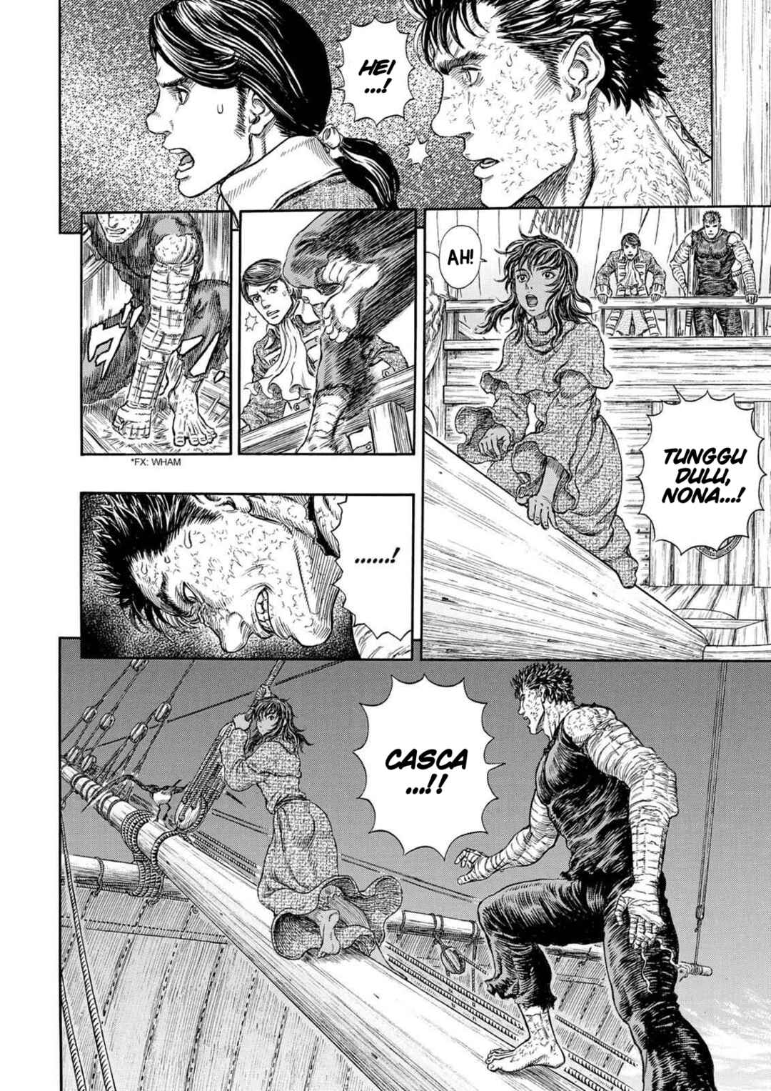 Chapter 287 - Page 20