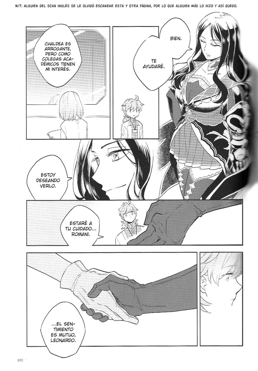 Chapter 1 - Page 5