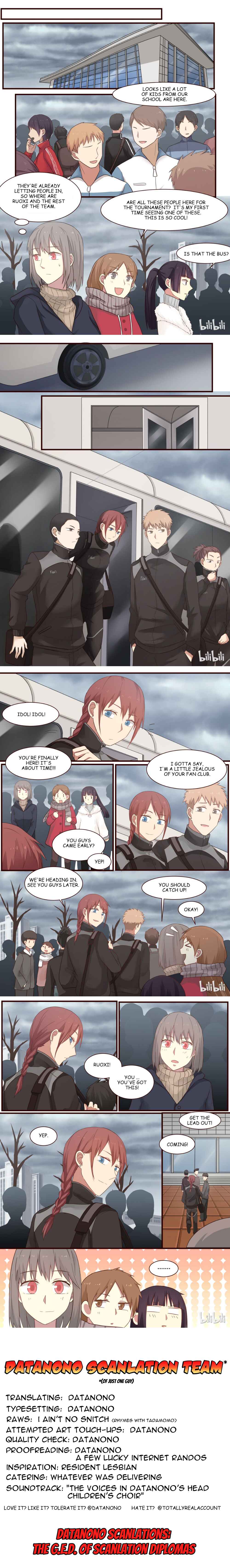 Chapter 323 - Page 2