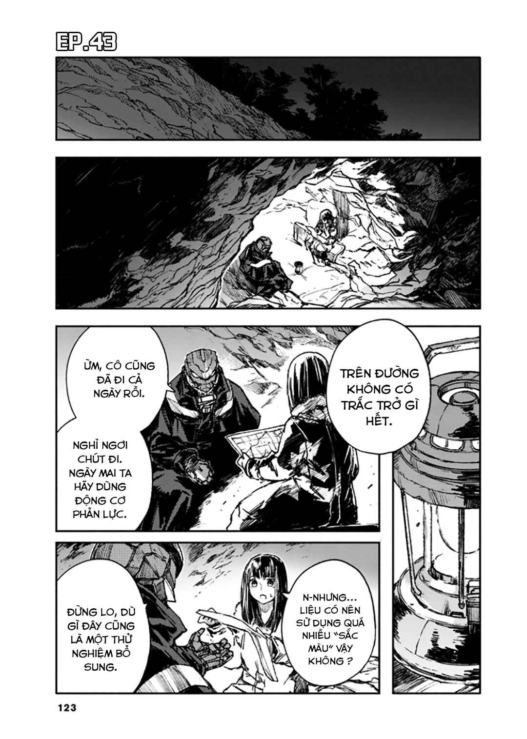 Chapter 43 - Page 2