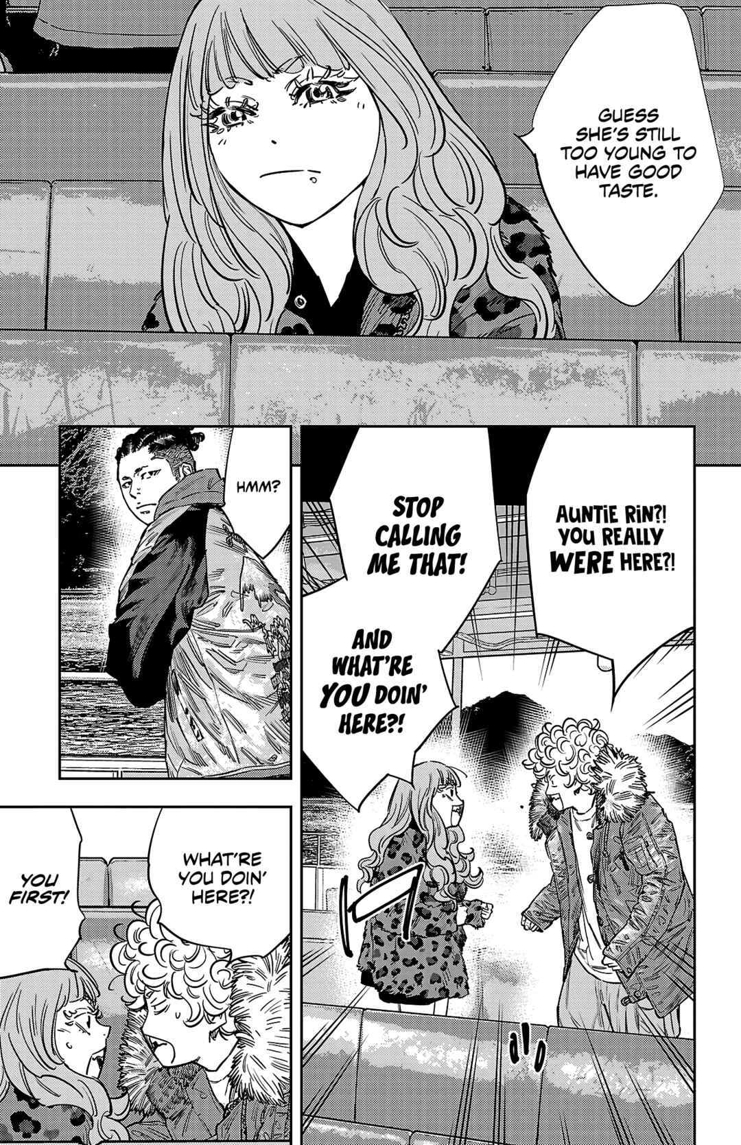 Chapter 140 - Page 6